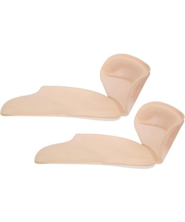 PU High heeled shoes pad (heel Anti friction heel shock foot arch s - Buy Online on GoSupps.com
