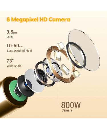 Ear Wax Removal Tool - Gentle and Effective Ear Cleaning Solution - Buy Online on GoSupps.com