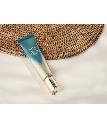 AHC Vital Golden Collagen Youth Total Care Skin care eye cream Special set - Buy Online on GoSupps.com