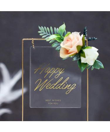 10 Pack 8x10 Clear Acrylic Sheets for Picture Frame Glass Replacement & Crafting - Buy Online on GoSupps.com