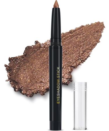 B tons De Fard Paupi res Crayon Mat Paillettes claircissant Pour Les Yeux Stylo Adapt Diverses Occasions style7 - Buy Online on GoSupps.com