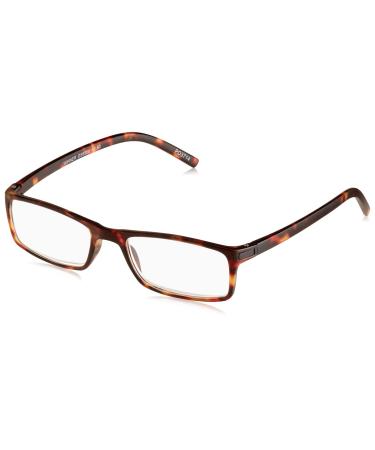 Winner in 4 colors Strength from + 1.00 dpt. to + 3.00 dpt-Havana-+ 2.50