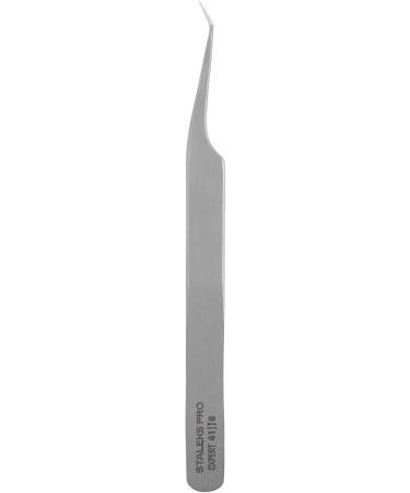 STALEKS Professional Eyelash Tweezers Expert 41 Type 8 (Mini L 70 Inches) - Buy Online on GoSupps.com