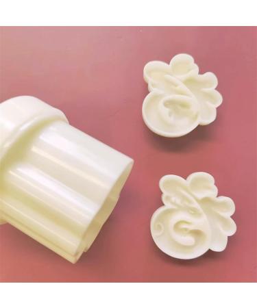 XINYIN Moule unique pour g teau dragon avec motif lapin et dragon 3D D coration de f te mi-automne - Buy Online on GoSupps.com