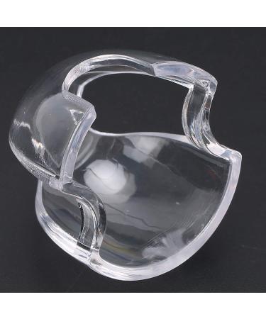 Mouth Opener Set - 5 Orthodontic Lip-Cheek Retractors | Professional Expander Accessories for Transparent Aligners - Buy Online on GoSupps.com