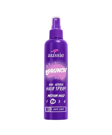 Aussie Hairspray 8.5 Fl Oz Pack of 3 - Buy Online on GoSupps.com