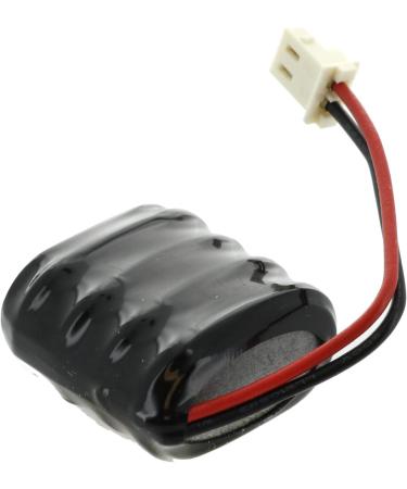 4/V150H-C NiMH 4.8V 150mAh Battery - Genuine VARTA Cells for Quick Check 150/200 Emergency Lights & Energy Backup - Buy Online on GoSupps.com