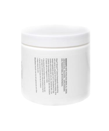 Minerin Moisturizer 16 Oz. Jar - EA/1 by Major Pharmaceuticals - Buy Online on GoSupps.com