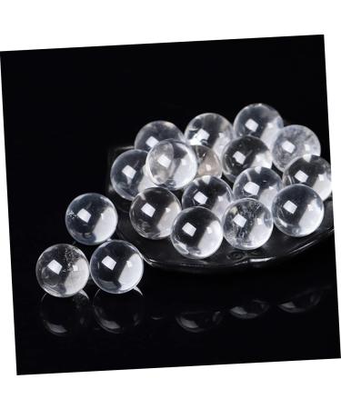 Shop JECOMPRIS Crystal Fitness Massage Balls - Jade Hand Massage Tools for Gym & Wellness - Buy Online on GoSupps.com