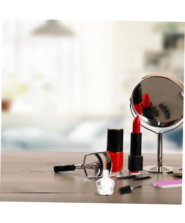 FOMIYES 3pcs False Eyelash Glue Clear Eyelash Mascara Double Eyelid Glue Lash Adhesive Sticker Major 5x3cm As Shown - Buy Online on GoSupps.com