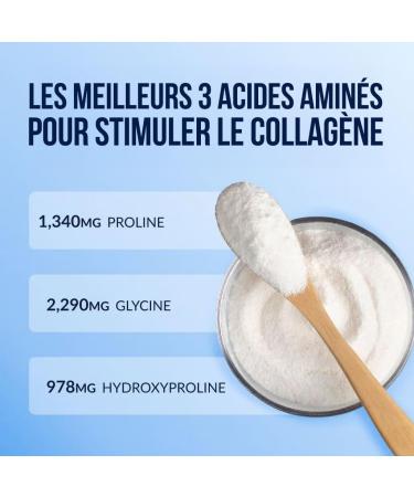 Poudre de peptides de collag ne NAKED 63 doses Collag ne hydrolys issu de bovins lev s en p turage et nourris l herbe Sans go t Compatible Pal o Sans OGM Keto Sans gluten 600 g - Buy Online on GoSupps.com