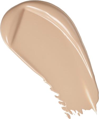 Makeup Revolution IRL Filter Longwear Foundation F3 23ml - Medium to Full Coverage, Matte Finish, 16 Hour Wear, Fair to Light Skin Tones - Pack of 1 - Buy Online on GoSupps.com