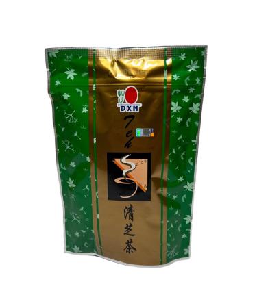 alibooster DXN SPICA TEA Tea with Ganoderma mushroom and licorice Radix glycyrrhizae 20 bags of 5g
