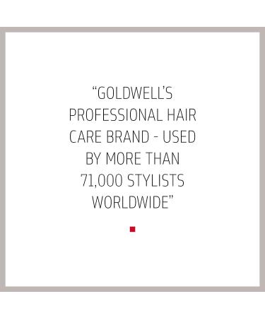 Goldwell Dualsenses Silver Shampoo 300mL - Brightening Shampoo for Silver & Grey Hair - Buy Online on GoSupps.com