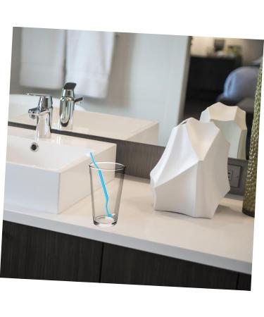 Ultechnovo Double Head Toothbrush Set - 4 Portable Toothbrushes for Braces | Gap Brush & Travel Accessories - Buy Online on GoSupps.com