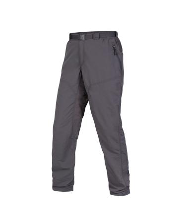 Endura Hummvee II Cycling Pants for Men M Grey