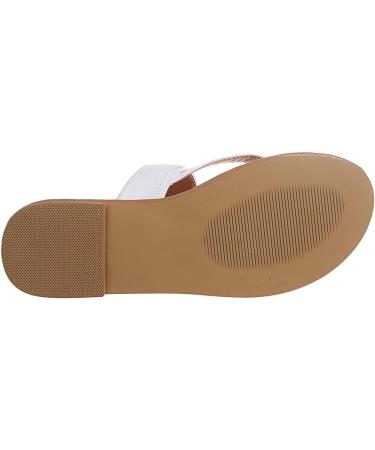 Shop Women s Bunion Sandals - PU Leather Big Toe Correction Casual Slide Shoes for Summer Hiking & Beach - Adjustable Black - Buy Online on GoSupps.com