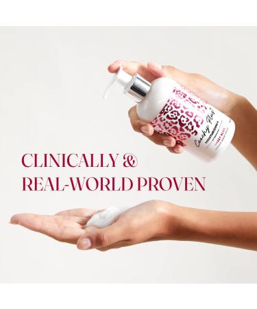 Coochy Plus Sweet Bliss Intimate Shaving Cream 8.5oz - Prevents Razor Burns & Bumps - Moisturizing Formula for Pubic, Bikini Line, Armpit - 1-Pack - Buy Online on GoSupps.com