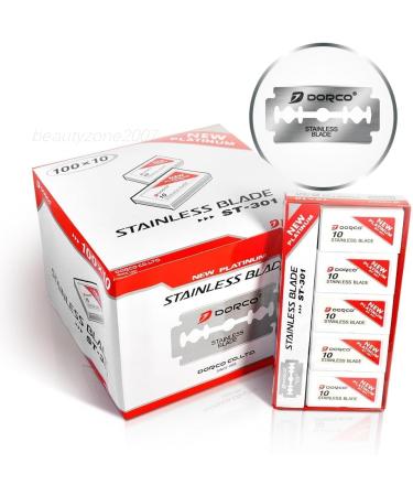 Shop The Goodfellas Smile Titan/Premium Astra Bi-25-Piece Shaving Set | Quality International Shipping - Buy Online on GoSupps.com