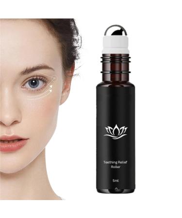 Velaria Castor Oil Eye Roller, Castor Oil and Frankincense Eye Roller, Castor Oil Under Eye Roller, Castor Oil Eye Roller