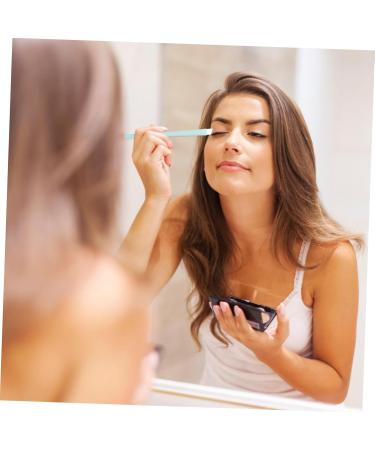 Shop Minkissy Silicone Makeup Brush Set - Perfect for Lip Gloss Eyeliner & Facial Masks | International Shipping Available - Buy Online on GoSupps.com