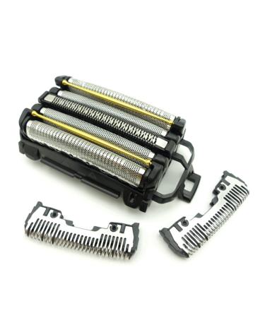Buy Shaver Replacement Outer Foil & Inner Blade Set WES9038 | Compatible with ES-CLV9EX ES-LV9E & More | International Shipping Available - Buy Online on GoSupps.com