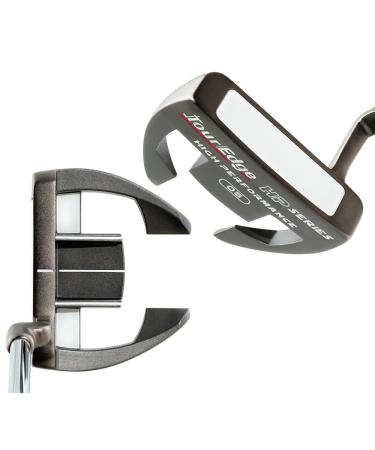 Tour Edge Golf HP Series Putter Right 33 Inches
