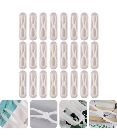 Milisten Portable Contact Lens Remover 24 Pack with Storage Boxes - Easy Lens Removal & Travel-Friendly Solution - Buy Online on GoSupps.com