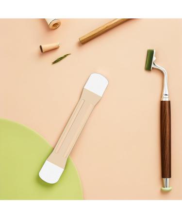  Ipetboom Ipetboom 4 Pieces Neck Lift Stickers Lady World Tape Support Neck Tightening Tape Belt Wrinkle Stretch Pillow Equipment Men's Face Lifting Device Heavy Duty Tape Double Bracket Neck Rubber - Buy Online on GoSupps.com