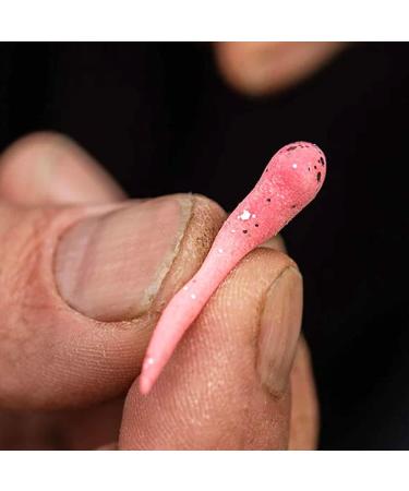 Fjuka Lurebait - Next Generation Floating Trout Bait | Superior Taste for Surface Fishing & Dropshot | International Shipping - Buy Online on GoSupps.com