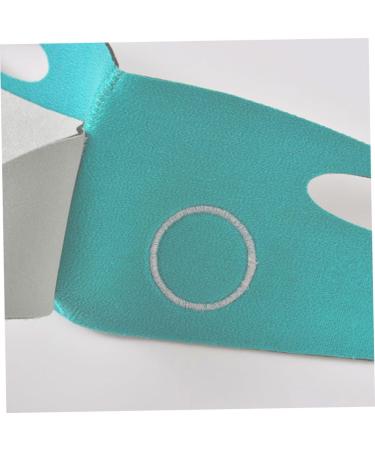 Face Lifting Belt Slimming Belt Double Chin Reducer Bandage Lifting V-shaped Belt face slimming belt - Buy Online on GoSupps.com