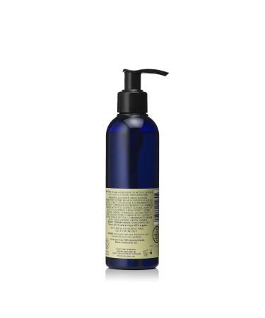 Neal's Yard Remedies Defend and Protect Hand Wash 185ml - Eco-Friendly Antibacterial Formula for Gentle Care | International Shipping Available - Buy Online on GoSupps.com