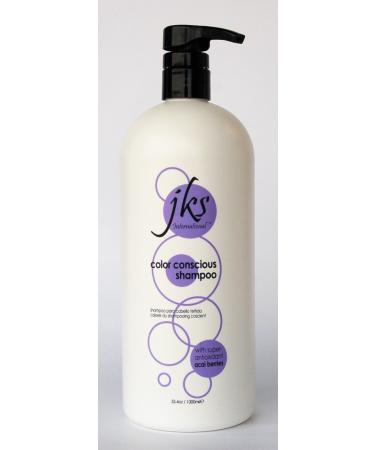 Color Conscious Shampoo Liter