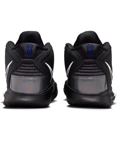 Nike Men's Kyrie Infinity Black/Red/Grey (CZ0204 004) Size 12 - Metallic Silver/Concord - Buy Online on GoSupps.com