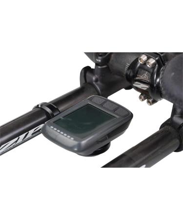 K-Edge K13-2610 Wahoo ELEMNT Sport TT Mount - Black Anodized | Standard Size - Buy Online on GoSupps.com