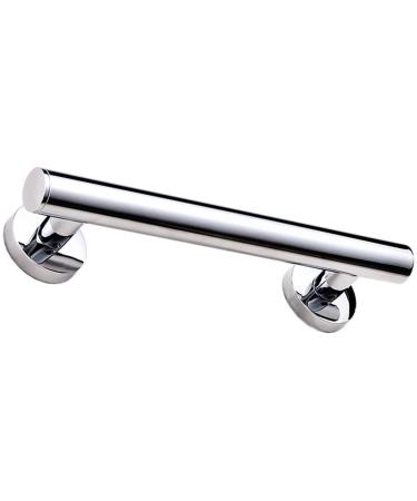 Grab Rail Bathroom Handrail For Showers And Walls Grab Bar Chrome Safety Support Disabled Handrail Bathroom Handle