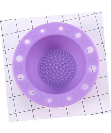 Buy MAGICLULU Brush Cleaning Pad | Efficient Makeup Brush Cleaner Mat for Effortless Brush Washing | Fast Shipping Worldwide - Buy Online on GoSupps.com