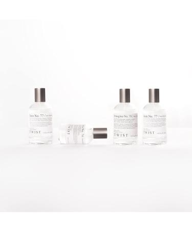 Twist - Giovanni s No. 8 - Eau De Parfum Inspired by Acq. D. Gio Long-Lasting Perfume For Men Paraben Free Vegan Clean Ingredients Fragrance - Spray 100 ml | 3.4 fl. oz. Giovanni No. 8 - Inspired by Acq. D. Gio 3.4 Fl Oz (Pack of 1) - Buy Online on GoSupps.com