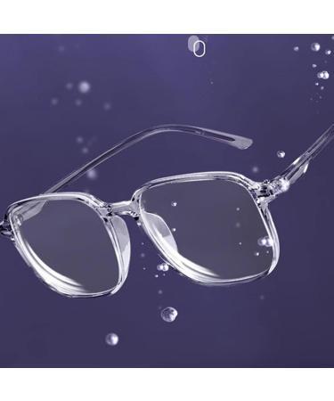 Lens Cleaner Spray - Professional 30ml Lens Cleaner Portable Multipurpose Lens Cleaning Solution for Glasses Binoculars Cameras Removes Dirt Fingerprints Dust Oil Pochy - Buy Online on GoSupps.com