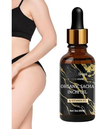  Generisch Body Oil | 60 ml Organic Nourishing Drops for Joint Care | Organic Drop-Shaped Body Oil for Women For Dry Skin Joints for Women Men and Travel - Buy Online on GoSupps.com