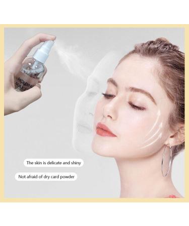 Buy Lightweight Facial Mist & Setting Spray - Long-Lasting Skin Moisturizer for Bright Makeup - 4 oz - International Shipping Available - Buy Online on GoSupps.com