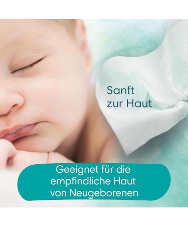 Buy Pampers Harmonie Newborn & Mini Monthly Box + Wet Cloths Set International Shipping Available - Buy Online on GoSupps.com