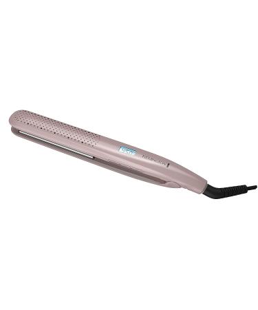 Remington Wet 2 Straight Straightener S24A10 - 1 Inch Mauve - 1 Count - Buy Online on GoSupps.com