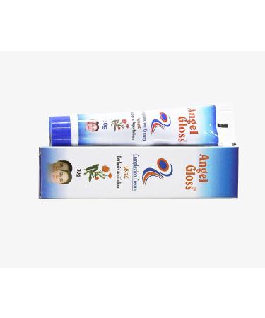 QURA QURA Bhargava Phytolab Angel Gloss 30g