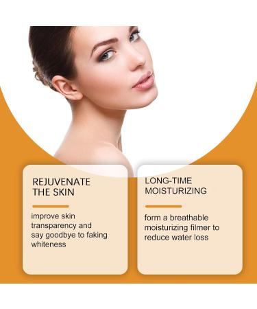  homomdy Brightening and illuminating face cream deeply moisturizing reduces wrinkles and fine lines diminishes blemishes anti-aging smooths and evens skin tone gentle and safe. (2 pcs) - Buy Online on GoSupps.com
