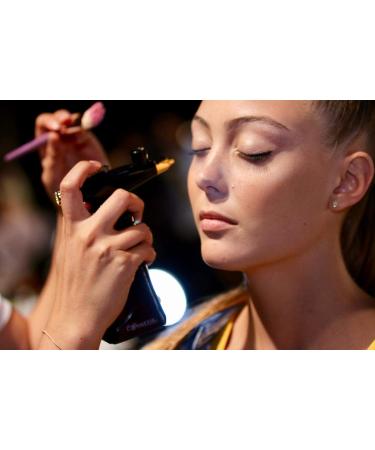 Flair 1 Airbrush Makeup Kit - Flawless Application International Shipping Available - Buy Online on GoSupps.com