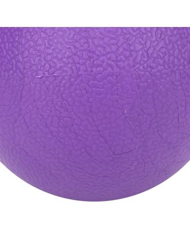 Tombxcplus Yoga Massage Ball for Sore Muscles | Deep Fabric Trigger Point Relief for Back Foot Shoulders & Neck International Shipping Available - Buy Online on GoSupps.com