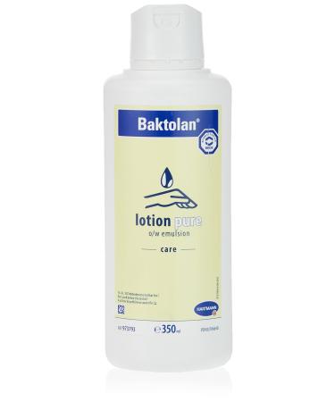 Paul Hartmann Ag Baktolan Lotion Pure 350 ml (1 pack)
