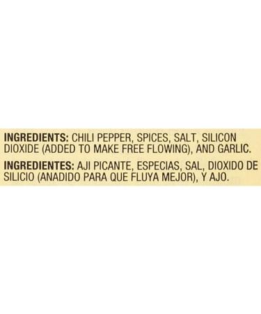McCormick Dark Chili Powder 20 oz - Authentic Blend for Spicy Dishes | 1.25 lb Pack - Buy Online on GoSupps.com