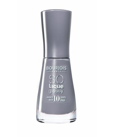 Bourjois So Laque Glossy nail polish Number 05